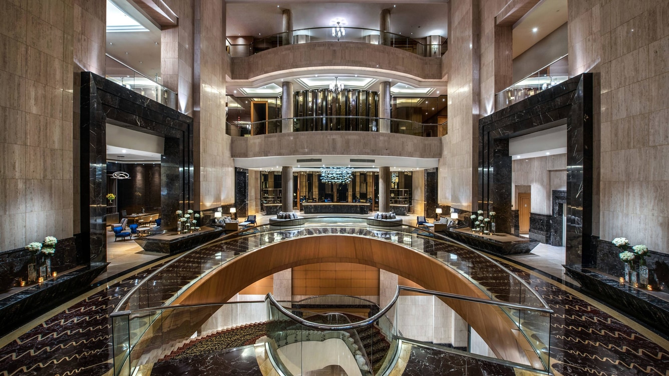 venue jakarta 