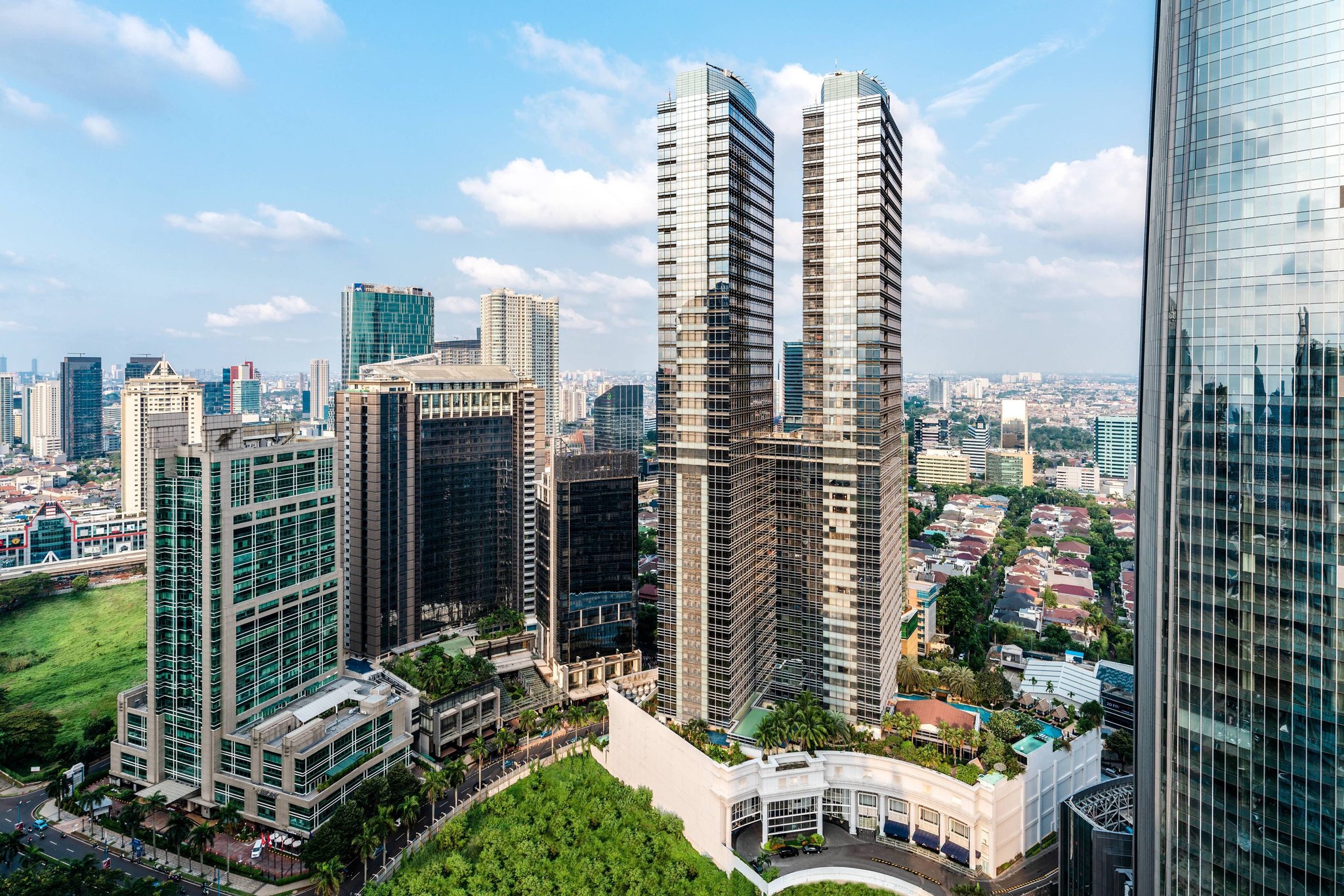 venue jakarta 