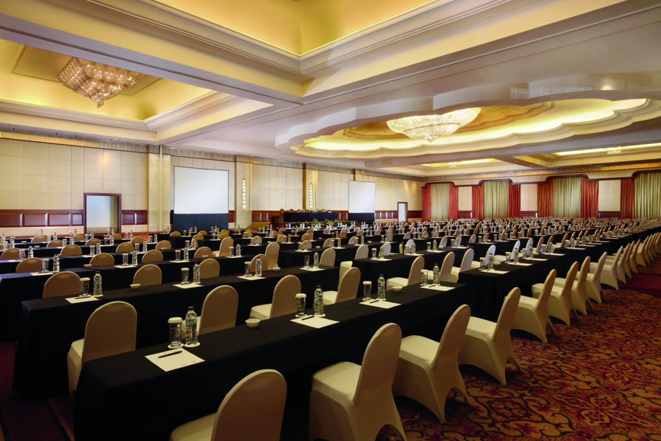 venue jakarta 