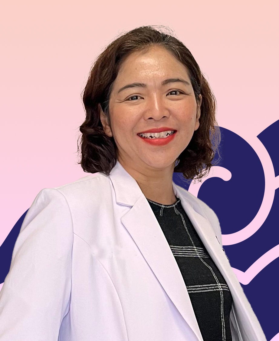 dr. Chandra Kartika Dewi Setyaningsih, Sp.P.A., MARS