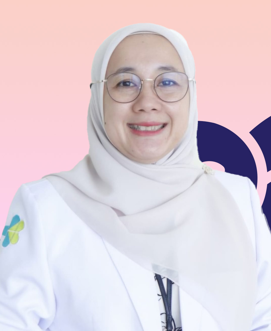 dr. Citra Dewi, Sp.P.A, Subsp., O.G.P.