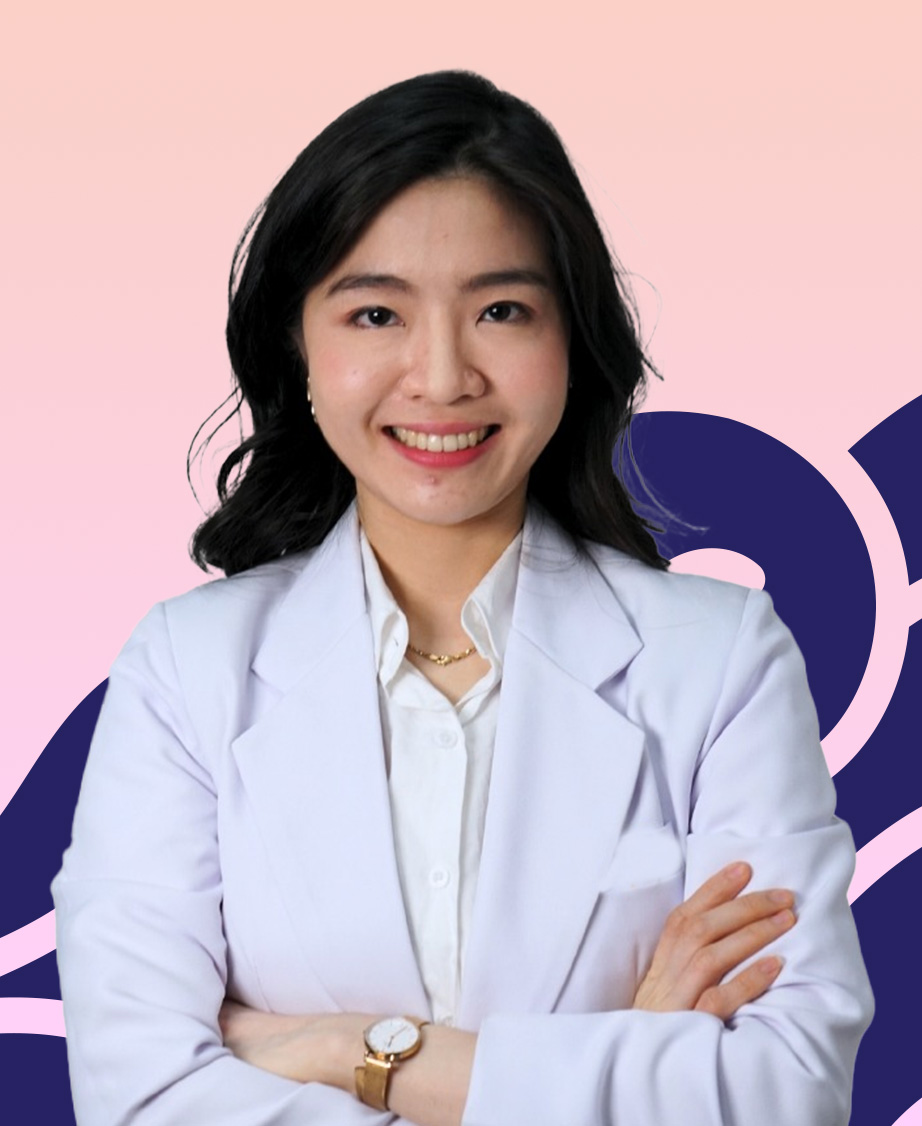 dr. Devi Felicia, Sp.P.A