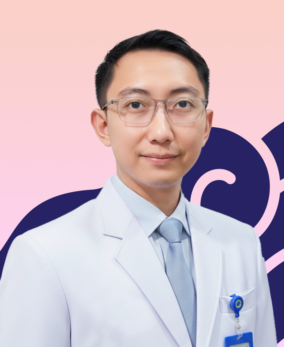 dr. Fauzan Ali Zainal Abidin, Sp.P.A
