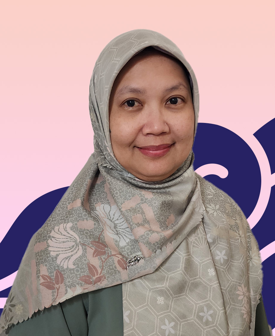 dr. Fitria Rahmitasari, Sp.P.A