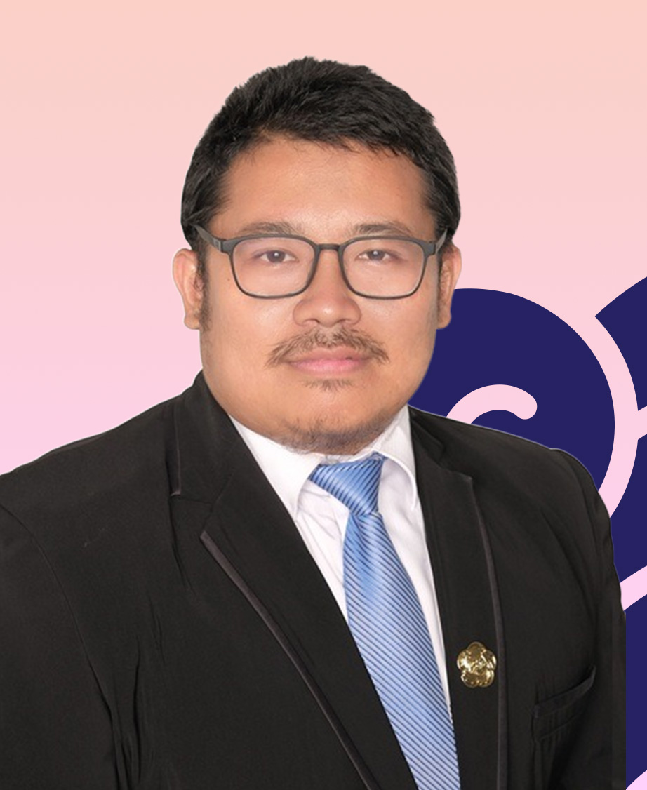 dr. Okky Husain, Sp.P.A