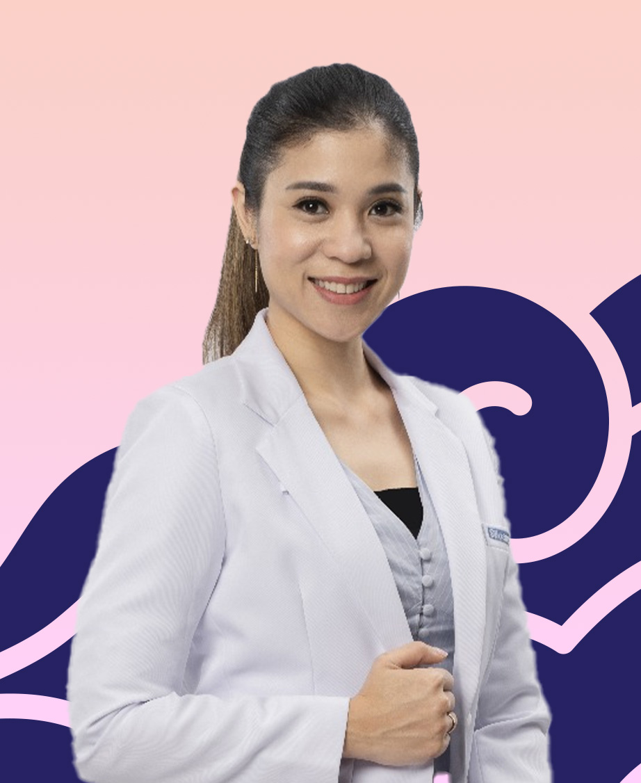 dr. Stella Marleen, Sp.P.A