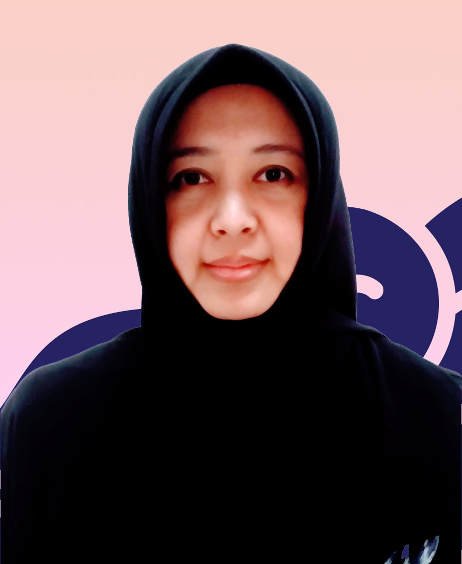 dr. Yuktiana Kharisma, M.Kes, Sp.P.A