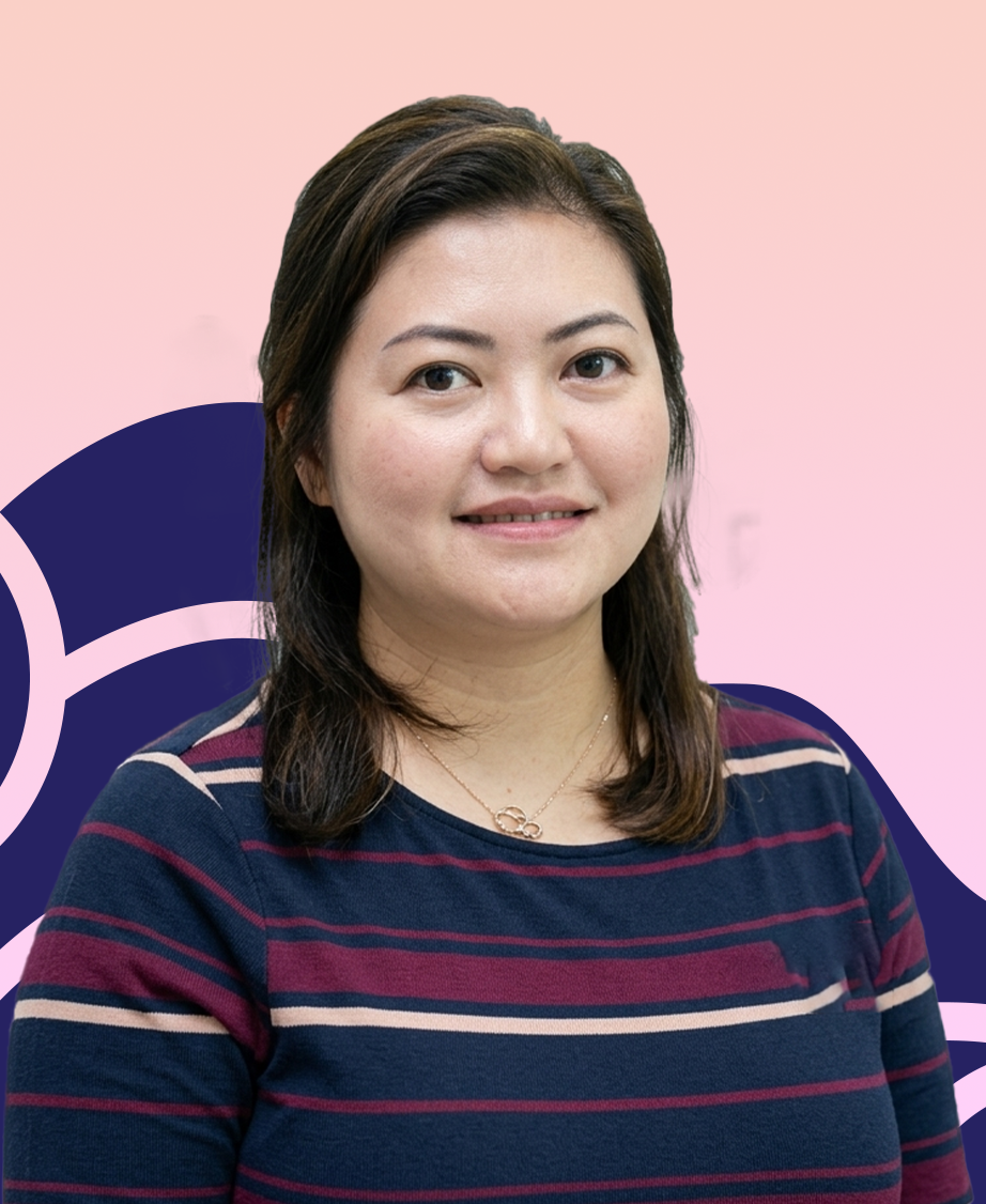 Prof. Chelsia Sim