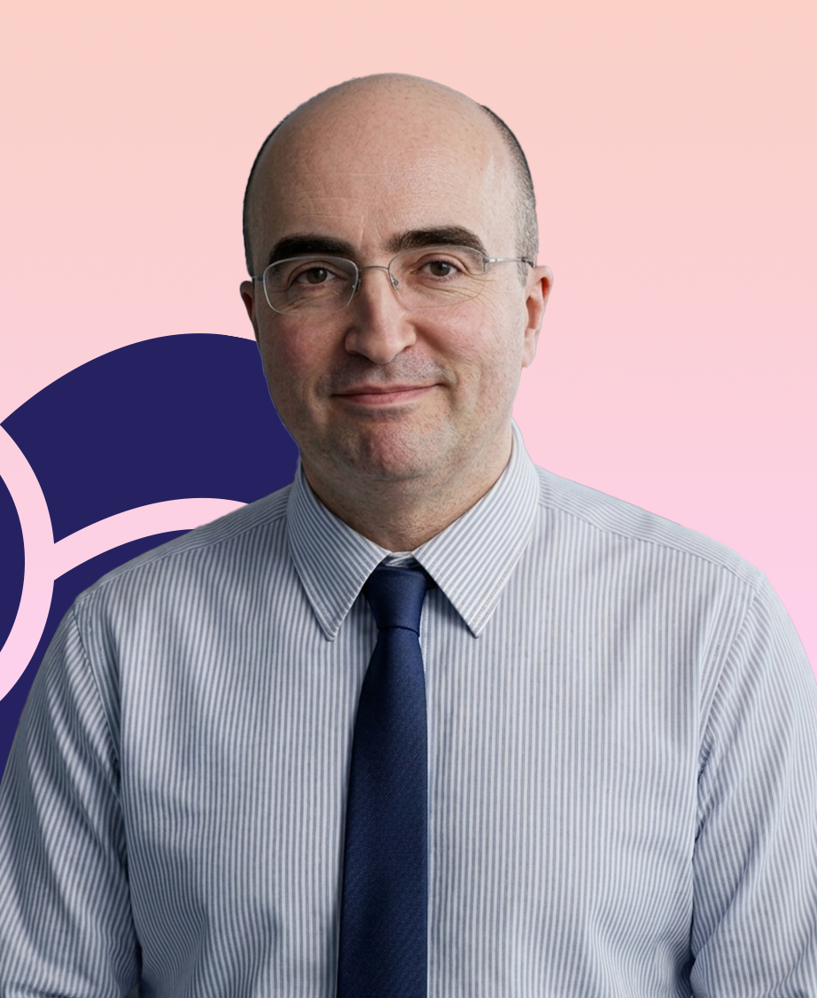 Dr. Paul Matthews