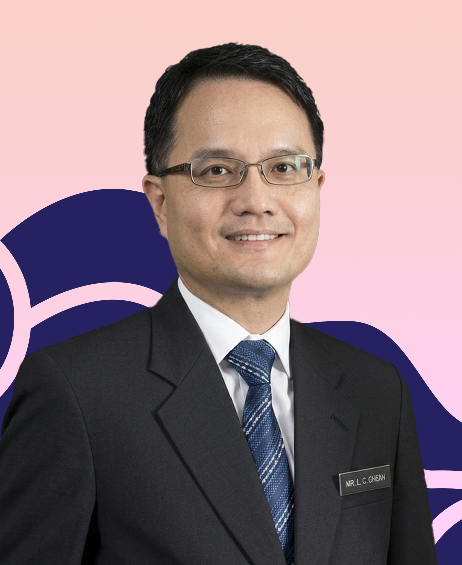 Dr. Huang Jingxiang