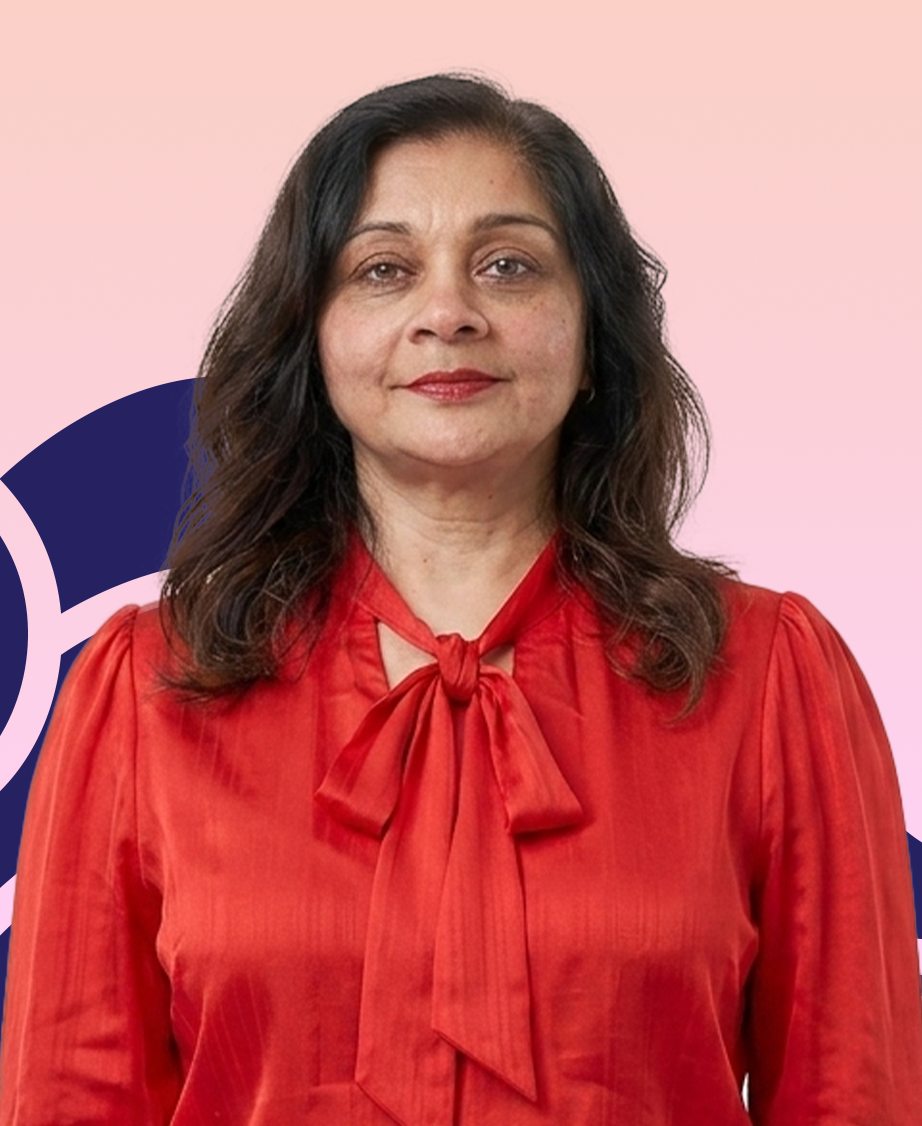 Dr. Rupali Arora