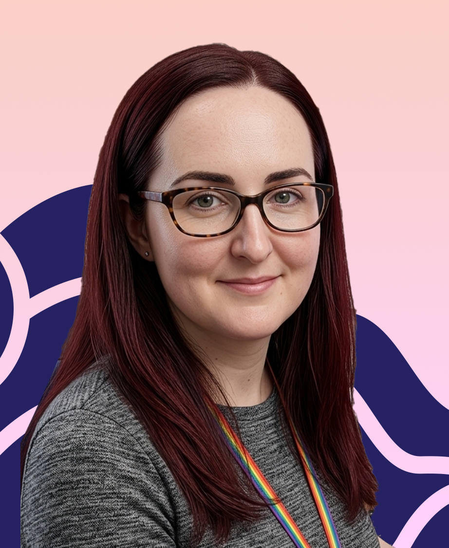 Dr. Sarah Bell