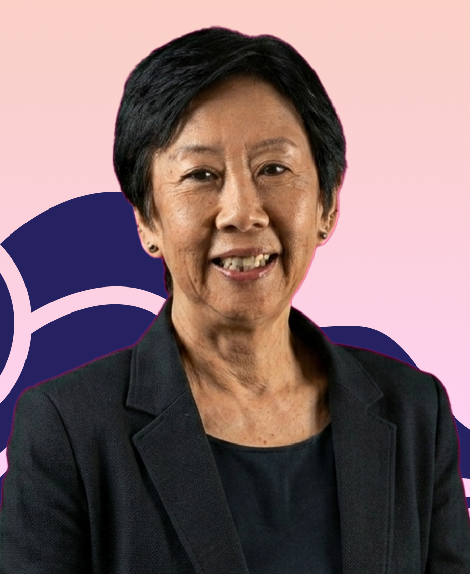 Dr. Angela Chong