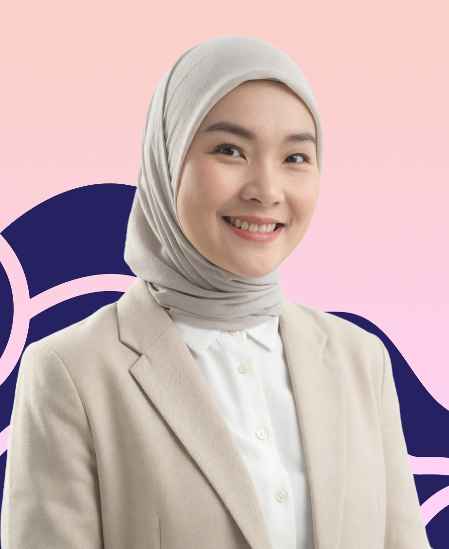 Dr. drg. Nissia Ananda, Sp.BM
