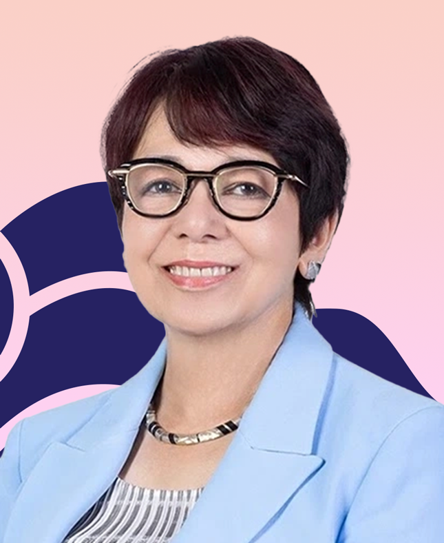 Dr. Anjula Thomas