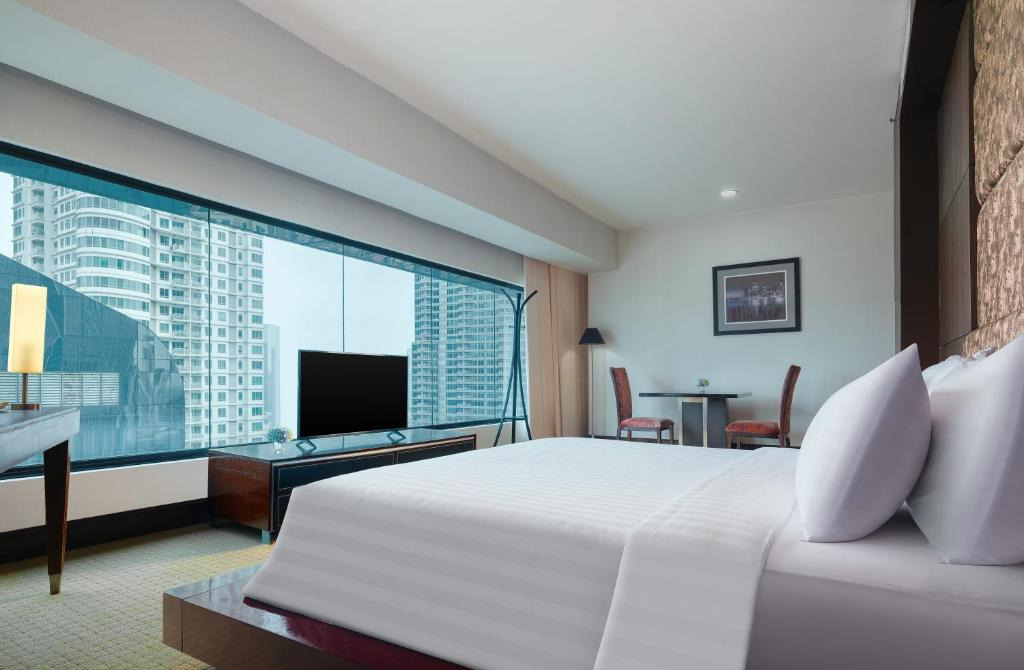 Manhattan Hotel Jakarta